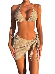 Lilosy sexy halter for sale  Delivered anywhere in USA 
