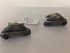 Heinkel cufflinks classic for sale  Delivered anywhere in Ireland