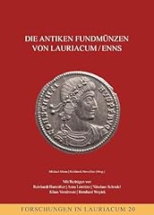 Antiken fundmünzen lauriacum gebraucht kaufen  Wird an jeden Ort in Deutschland