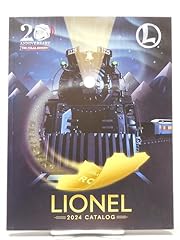 Lionel 2024 volume for sale  Delivered anywhere in USA 