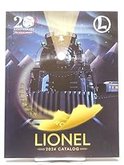 Lionel 2024 volume for sale  Delivered anywhere in USA 