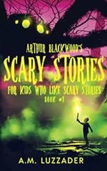 Arthur blackwood scary for sale  Delivered anywhere in USA 