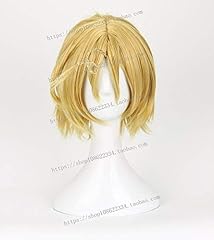 Linlincd wig anime for sale  Delivered anywhere in UK