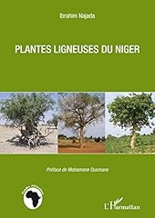 Plantes ligneuses niger usato  Spedito ovunque in Italia 