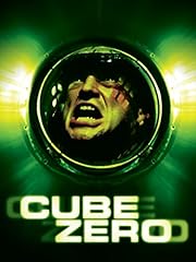Cube zero for sale  Delivered anywhere in USA 