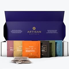 Artisan coffee co. for sale  Delivered anywhere in UK