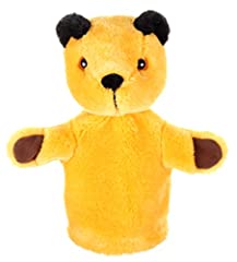 Sooty show sooty for sale  Delivered anywhere in UK