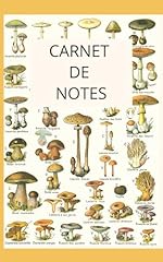Carnet notes planche d'occasion  Livré partout en France