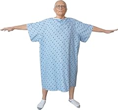 5xl hospital gown for sale  Delivered anywhere in USA 