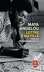 Lettre fille d'occasion  Livré partout en France