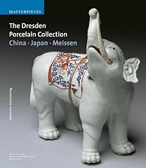 Dresden porcelain collection for sale  Delivered anywhere in USA 