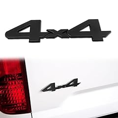 Universal 4x4 emblem for sale  Delivered anywhere in USA 