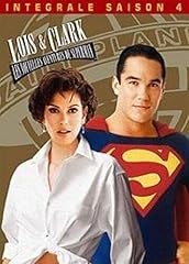 Lois clark intégrale d'occasion  Livré partout en France