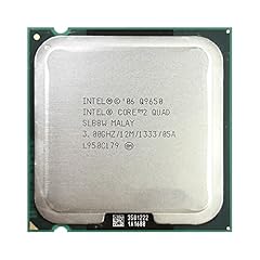 Intel core quad for sale  Delivered anywhere in UK