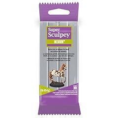 Super sculpey polymer for sale  Delivered anywhere in UK
