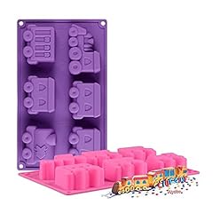 Joyeee silicone train for sale  Delivered anywhere in UK