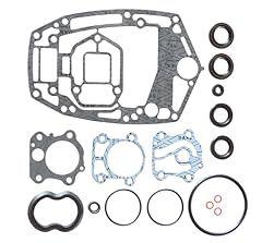 Lower unit gasket for sale  Delivered anywhere in UK