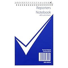 Notebooks office range for sale  Delivered anywhere in UK