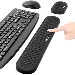 Elzo handgelenkauflage tastatu gebraucht kaufen  Wird an jeden Ort in Deutschland
