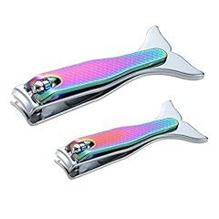Mermaid nail clipper for sale  Delivered anywhere in USA 