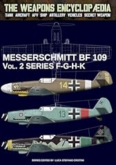 Messerschmitt 109 vol. for sale  Delivered anywhere in UK