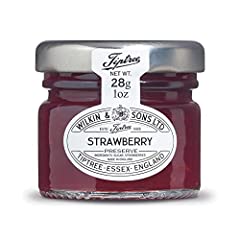 Tiptree strawberry preserve for sale  Delivered anywhere in Ireland