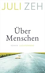 über menschen roman for sale  Delivered anywhere in UK