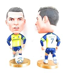 Cristiano ronaldo miniature for sale  Delivered anywhere in UK