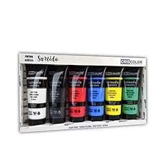 Criscolor set colori usato  Spedito ovunque in Italia 