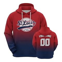 Baseball gradient hoodies for sale  Delivered anywhere in USA 