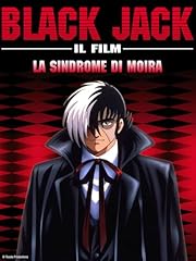 Black jack film usato  Spedito ovunque in Italia 