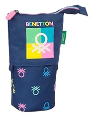 Safta benetton pencil usato  Spedito ovunque in Italia 
