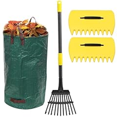 Rake metal garden for sale  Delivered anywhere in USA 