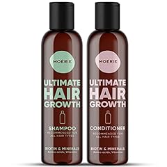 Moerie volumizing shampoo for sale  Delivered anywhere in USA 