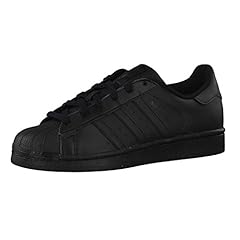 Adidas superstar foundation usato  Spedito ovunque in Italia 