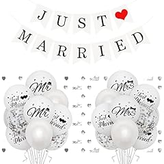 Bealif married wedding for sale  Delivered anywhere in UK