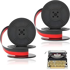 Ruban machine ecrire d'occasion  Livré partout en France