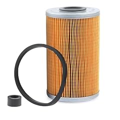 Robust fuel filter for sale  Delivered anywhere in UK