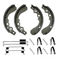 Front brake shoes for sale  Delivered anywhere in UK