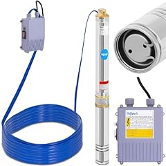 Hillvert submersible pump for sale  Delivered anywhere in UK