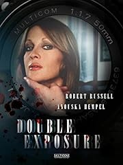 Double exposure for sale  Delivered anywhere in UK