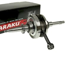 Kurbelwelle naraku heavy gebraucht kaufen  Wird an jeden Ort in Deutschland