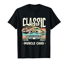 Classic muscle car for sale  Delivered anywhere in USA 