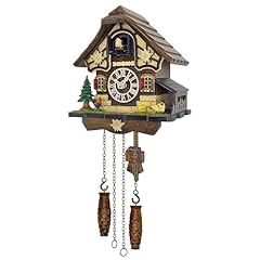 Cuckoo clock wall for sale  Delivered anywhere in USA 