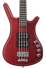Warwick rockbass corvette for sale  Delivered anywhere in USA 