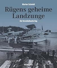 Rügens geheime landzunge gebraucht kaufen  Wird an jeden Ort in Deutschland