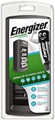 Energizer universal charger for sale  Delivered anywhere in UK