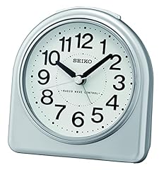 Seiko réveil plastique d'occasion  Livré partout en France