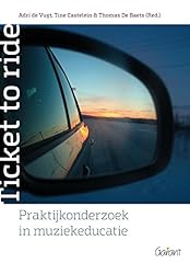 Ticket ride praktijkonderzoek d'occasion  Livré partout en Belgiqu