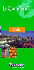 Sicile d'occasion  Livré partout en France